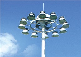 你知道投光灯和泛光灯的区别是什么吗?