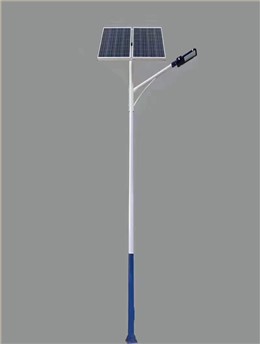 太阳能路灯