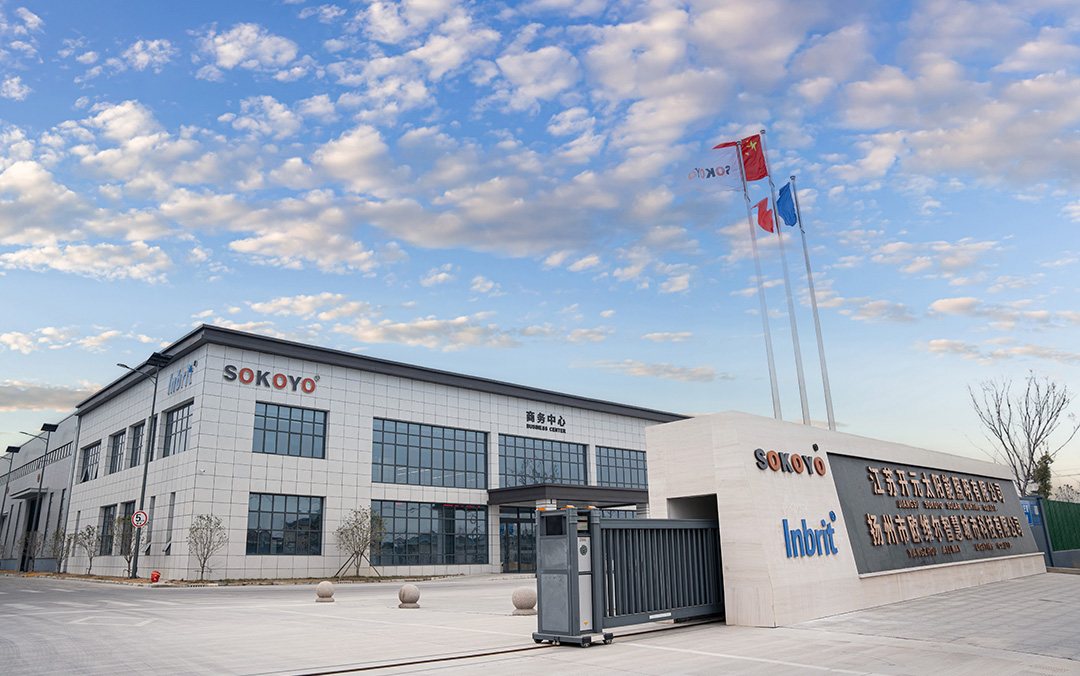 江苏开元电气设备有限公司